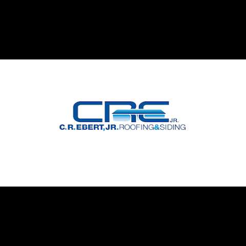 C. R. Ebert Jr, Roofing and Siding